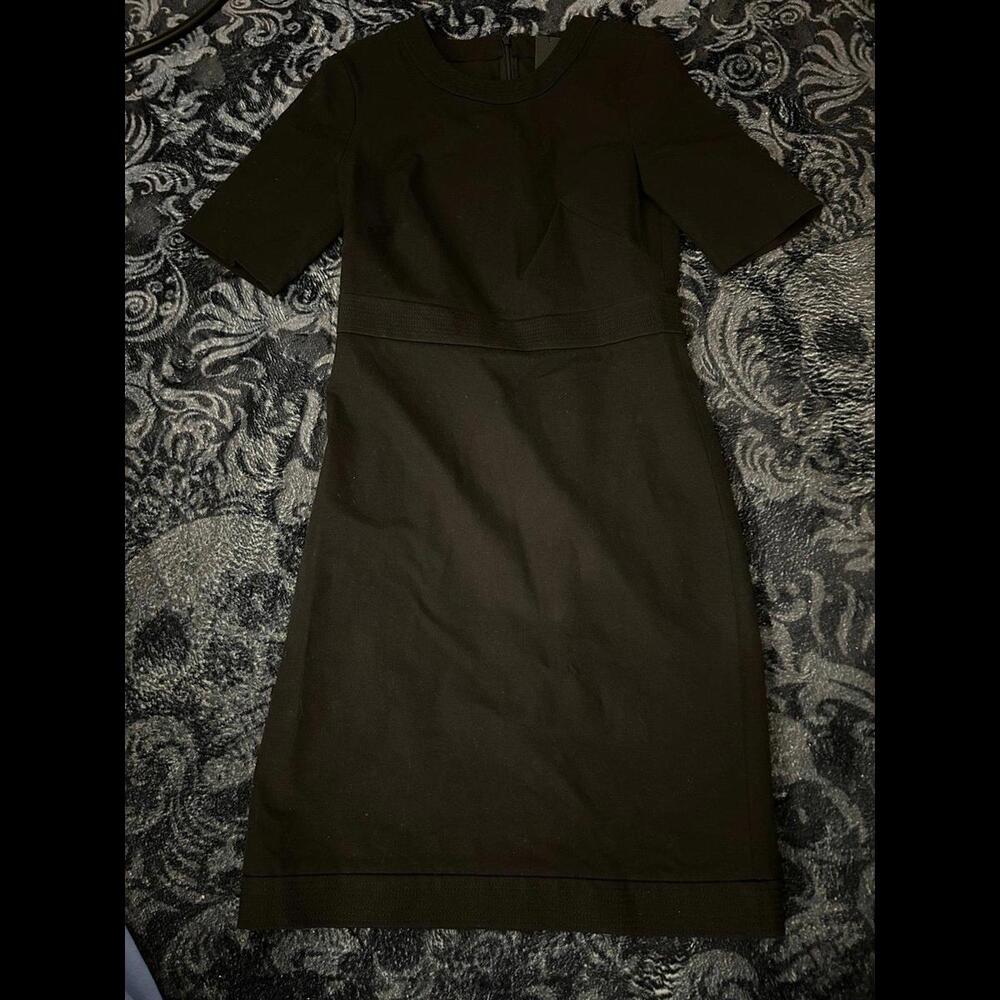 Banana Republic Tailored Sheath Dress
